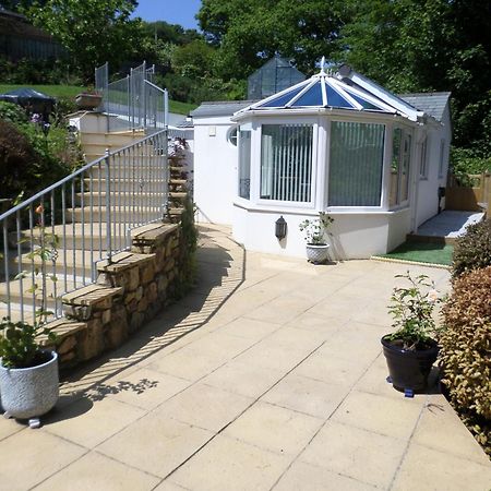The Lodge, Polgooth St Austell Exterior photo